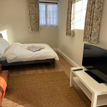 Potcote Farm Stables Accommodation Spots Stable โทสเตอร์ ภายนอก รูปภาพ